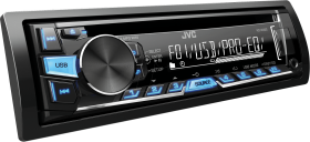 JVC KD-R462E