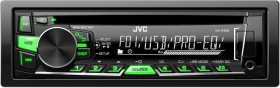 JVC KD-R469E