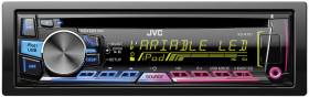 JVC KD-R761E