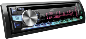 JVC KD-R761E