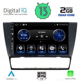 DIGITAL IQ BXH 3043_CPA Мултимедия за кола 9 инча за BMW E90-E91-E92-E93