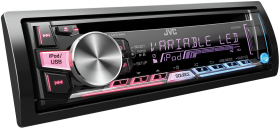 JVC KD-R761E