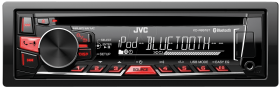 JVC KD-R861BTE