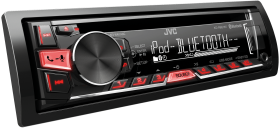 JVC KD-R861BTE