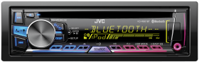 JVC KD-R961BTE