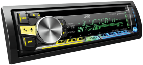 JVC KD-R961BTE