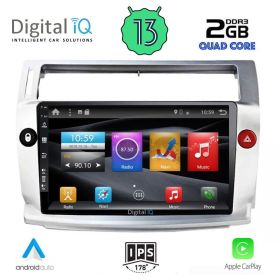 DIGITAL IQ BXH 3102_CPA (9inc) MULTIMEDIA TABLET OEM DACIA DUSTER mod. 2012-2019