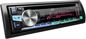 JVC KD-R961BTE