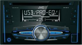 JVC KW-R510E