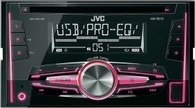 JVC KW-R510E