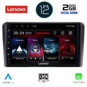 LENOVO LND 4003_CPA MULTIMEDIA 9" for AUDI A3 2003-2012
