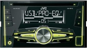 JVC KW-R510E