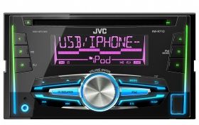JVC KW-R710E
