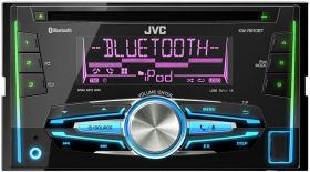 JVC KW-R910BTE