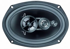 Mac Audio MP 69..4