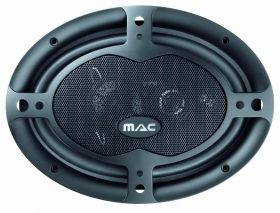 Mac Audio MP 69..4