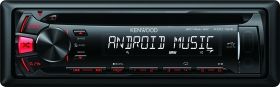 Kenwood KDC-164UR