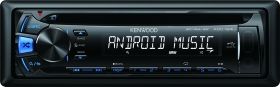 Kenwood KDC-164UB