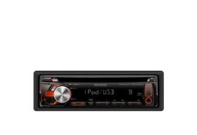 Kenwood KDC-4557U