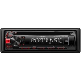 Kenwood KDC-102UR
