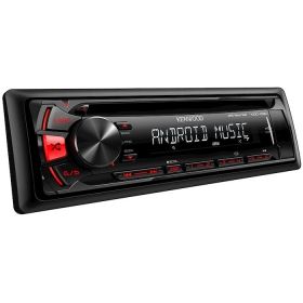 Kenwood KDC-102UR