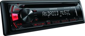 Kenwood KDC-164UR