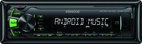Kenwood KMM-101GY