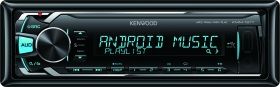 Kenwood KMM-121Y