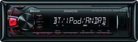 Kenwood KMM-BT35