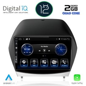 DIGITAL IQ BXH 3235_CPA MULTIMEDIA 10" HYUNDAI iX35 mod. 2010-2015