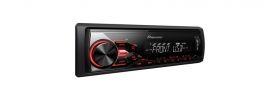 Pioneer MVH-180UB