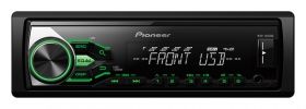 Pioneer MVH-180UBG