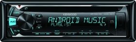 Kenwood KDC-131Y