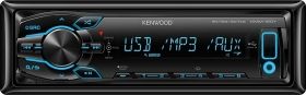 Kenwood KMM-120Y