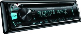 Kenwood KDC-131Y