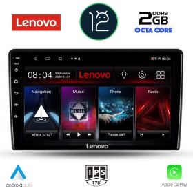 LENOVO LND 4102_CPA  MULTIMEDIA 9" for DACIA DUSTER 2012-2019