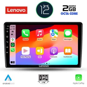 LENOVO LND 4102_CPA  MULTIMEDIA 9" for DACIA DUSTER 2012-2019