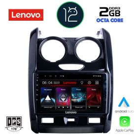 LENOVO LND 4103_CPA  MULTIMEDIA 9" for DACIA DUSTER 2012-2019