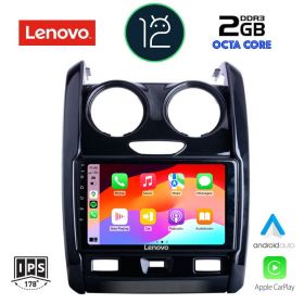 LENOVO LND 4103_CPA  MULTIMEDIA 9" for DACIA DUSTER 2012-2019