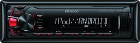 Kenwood KMM-264