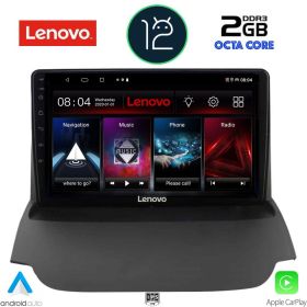 LENOVO LND 4150_CPA Мултимедия за кола 9 инча за FORD ECOSPORT 2012-2018