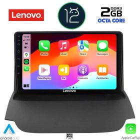LENOVO LND 4150_CPA Мултимедия за кола 9 инча за FORD ECOSPORT 2012-2018