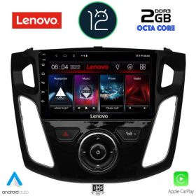 LENOVO LND 4157_CPA MULTIMEDIA 9" for FORD FOCUS 2011-2018