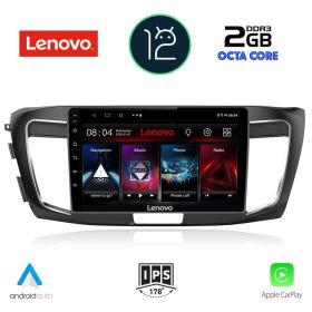 LENOVO LND 4183_CPA MULTIMEDIA 9" for HONDA ACCORD 2008-2013