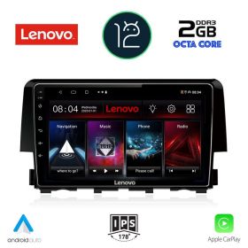 LENOVO LND 4191_CPA MULTIMEDIA 9" for HONDA CIVIC 2016>