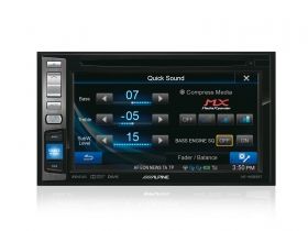 Alpine IVE-W585BT