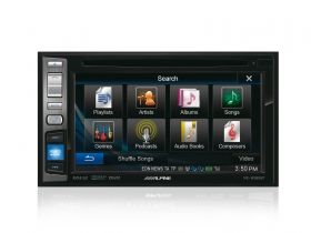 Alpine IVE-W585BT