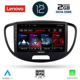 LENOVO LND 4223_CPA MULTIMEDIA 9" for HYUNDAI I10 2008-2013