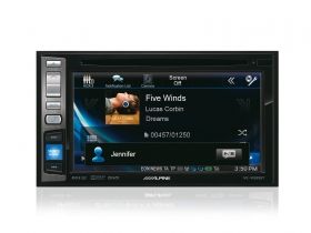 Alpine IVE-W585BT