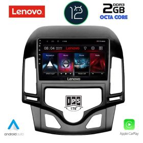LENOVO LND 4231_CPA MULTIMEDIA 9" for HYUNDAI i30 2007-2012